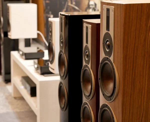Speakers